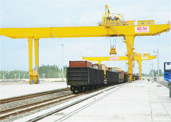Buy shipping container crane, Good quality shipping container crane ...