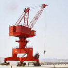Single Luffing Crane Portal Slewing Crane China Dry Dock Portal Cranes
