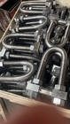 304 316 stainless steel U Type Adjustable Shackles  Hoist Crane Parts corrosion proof