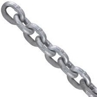 Customizable Ss304 SS316 studless anchor chain For Lifting Tighten