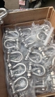 Accept Customization Large Safety Bow Shackle  200series  In Stock