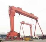 5m To 110m Lifting Height Shipyard Crane Large Scale Equipment Assembly