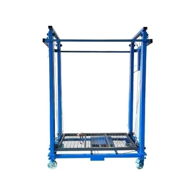 500kg Automatic Scaffolding Lift For Warehouse