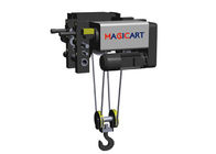 0.5t To 12.5t Electric Wire Rope Hoists