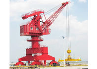 SGS 80t Shipyard Port Cranes