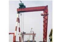 300 Ton 500 Ton 800 Ton Shipyard Port Cranes For Shipbuilding