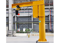 Factory Cantilever Beams 12t Column Jib Crane