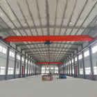 Industry Overhead Travelling Crane With Good Quality For Clients