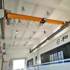 High Speed Electric Overhead Crane Save Your Time With Good Warranty