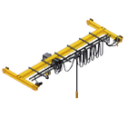 China Overhead Cranes And Hoists For Your Factory Business